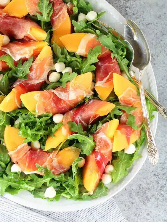 50 Quick And Simple Mediterranean Salad Recipes For Busy Weeknights