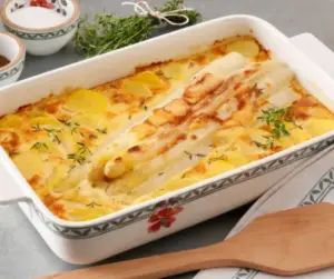 Schnelle und leichte Gerichte für das lange Wochenende