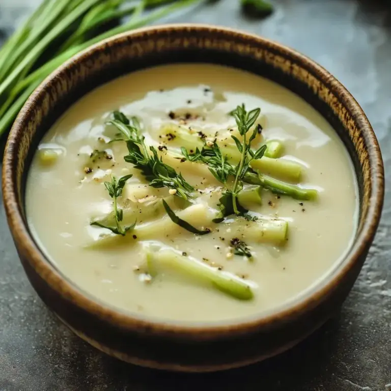 Cremige Spargelsuppe mit Schalen: Ein Unglaubliches Ultimatives Rezept für 4 Personen – Genus Skuche