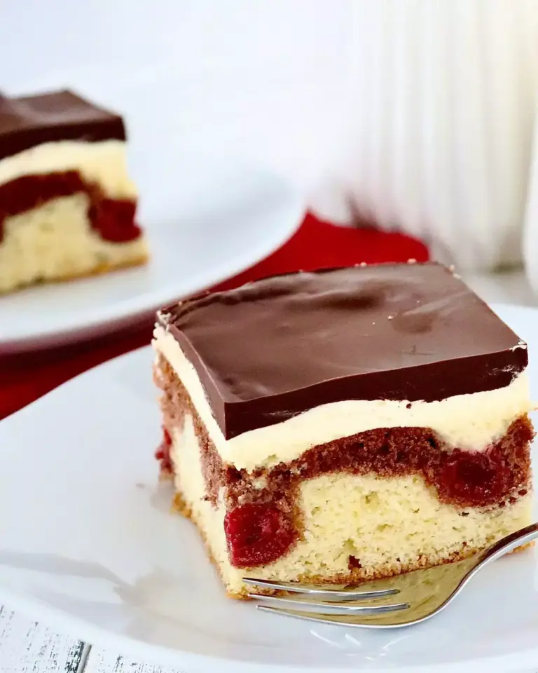 Donauwelle Rezept