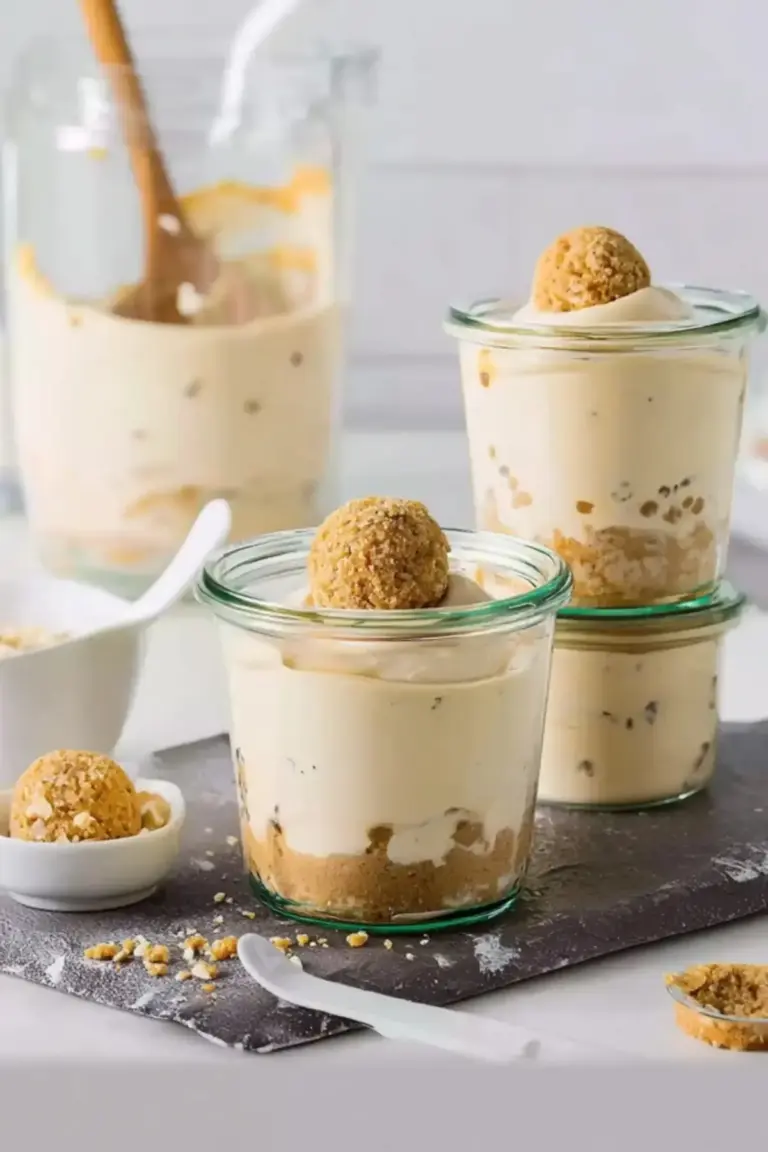 Giotto Creme Rezept – Noras Kreationen