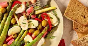 Géramont Rezepte