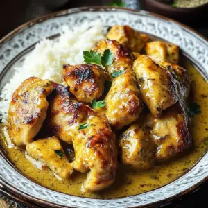 Honig Senf Hähnchen mit Reis: Ein Unglaubliches Ultimatives Rezept für 4 Personen – Feierabend Kochen