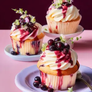 Kleine Kuchen: 10 einfache Rezepte zum Genießen – Muma’s Kitchen