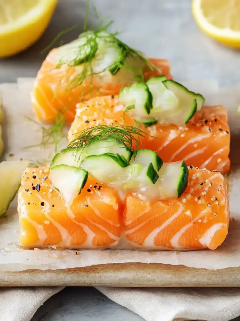Knuspriger Reis Lachs: Lecker und Einfach Selbstmachen