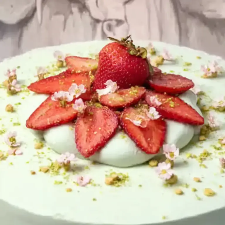 Maitorte Einfach: 7 Tipps für die perfekte Frühlings­torte – Muma’s Kitchen