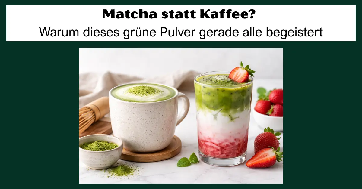 Matcha