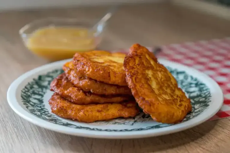 Omas Reibekuchen Rezept – schnell und köstlich selber machen