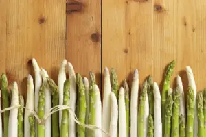 Gute Küche 13 feine Rezepte mit Spargel