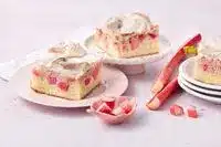 Rhabarber Rezepte