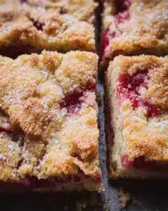 Rhabarberkuchen