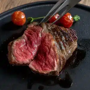 Rumpsteak mal anders zubereitet: Unglaubliche 5 Geheimtipps für deine Grillparty – Feierabend Kochen