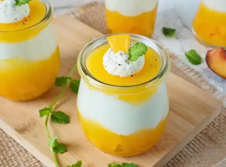 Solero Dessert