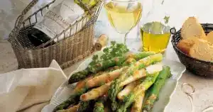 Sauce zu Spargel: Diese genialen Soßen machen Spargel jetzt noch besser