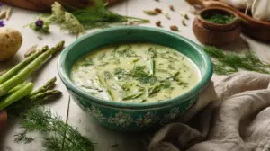 Schnelles Spargelrezept für Ungeduldige