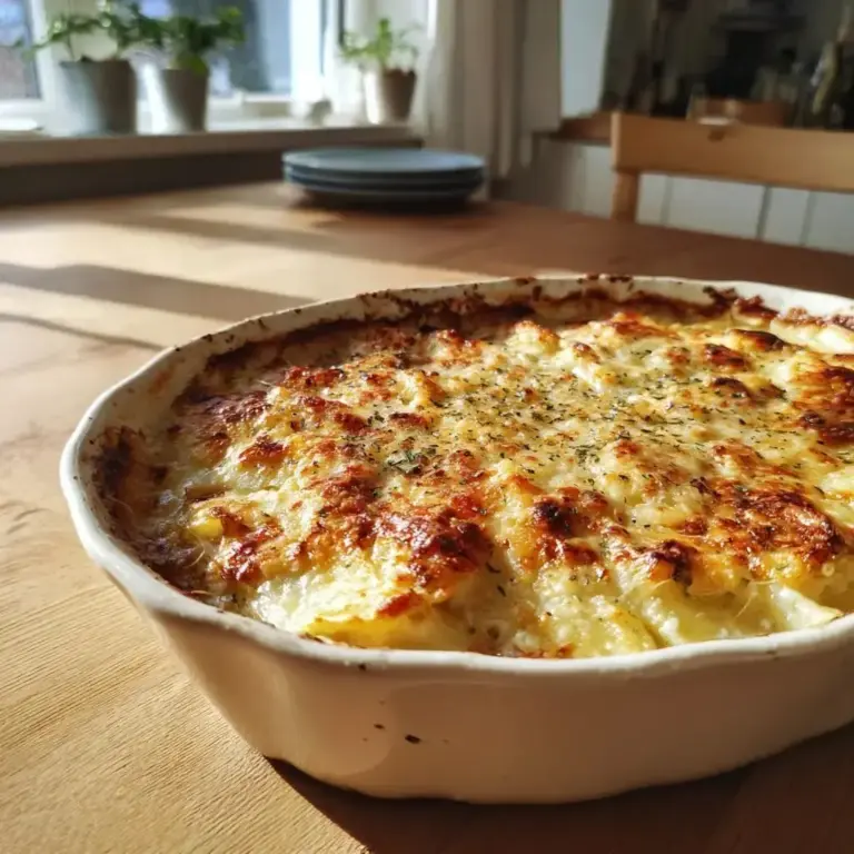 Spargel-Kartoffel-Gratin mit Käse – LNNRW – elenas hkcry