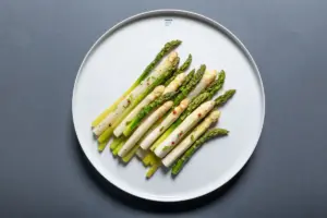 Spargel kochen