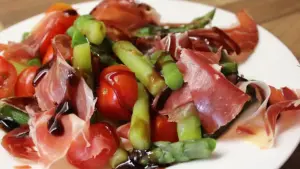 Spargelsalat mal anders von manula1979