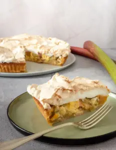 Tarte Rezept