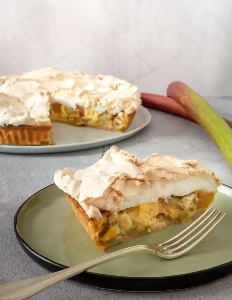 Tarte Rezept