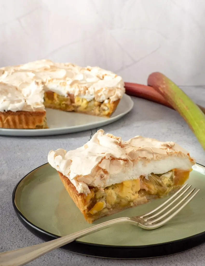 Tarte Rezept