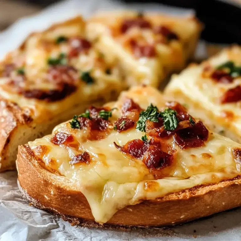 Toast Hawaii aus der Heißluftfritteuse: Ein Unglaublich Einfaches Rezept für 4 Portionen – Feierabend Kochen