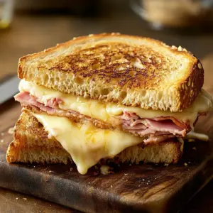 Tosti uit de airfryer recept: In 13 minuten gemaakt I Airfryeronline