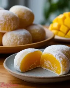 Der Beste Zitronen-Rührkuchen