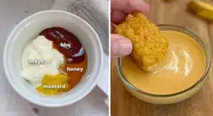 Easy Homemade Chick-Fil-A Sauce