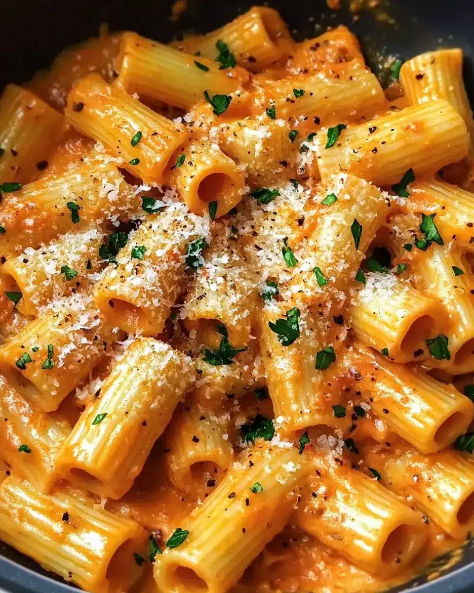 koestliche pasta von gigi hadid
