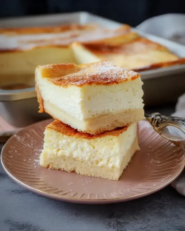 saftiger käsekuchen vom blech