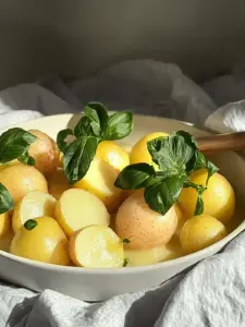 Ultimate Schwedische Kartoffeln: Das perfekte Rezept für Komfort
